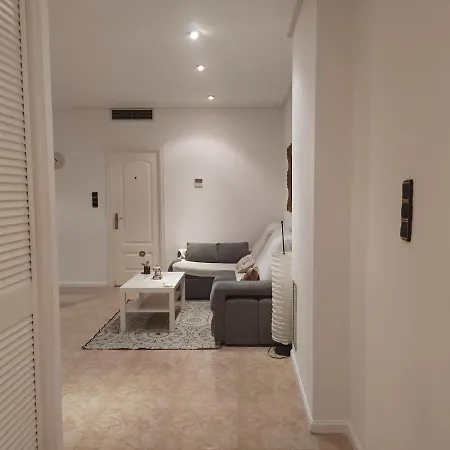 Apartamento Junto A La Basilica Del Pilar Zaragoza Exterior photo